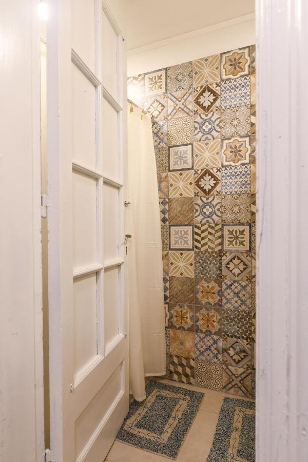 Cambacua Bed & Breakfast Buenos Aires Exterior photo